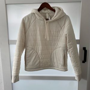 Lululemon Hooded Pullover